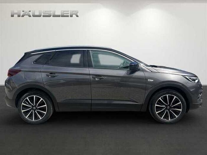 Opel Grandland X Ultimate 1.5 mit PDC*360°-Kamera*Navi*Sitzheizung