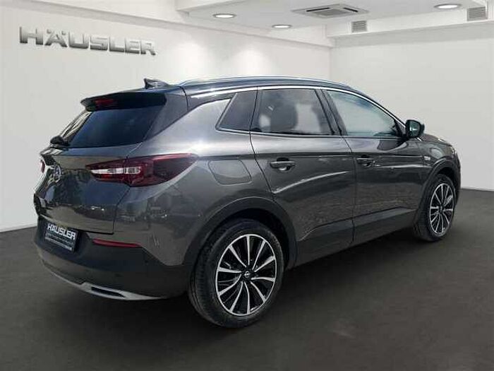 Opel Grandland X Ultimate 1.5 mit PDC*360°-Kamera*Navi*Sitzheizung