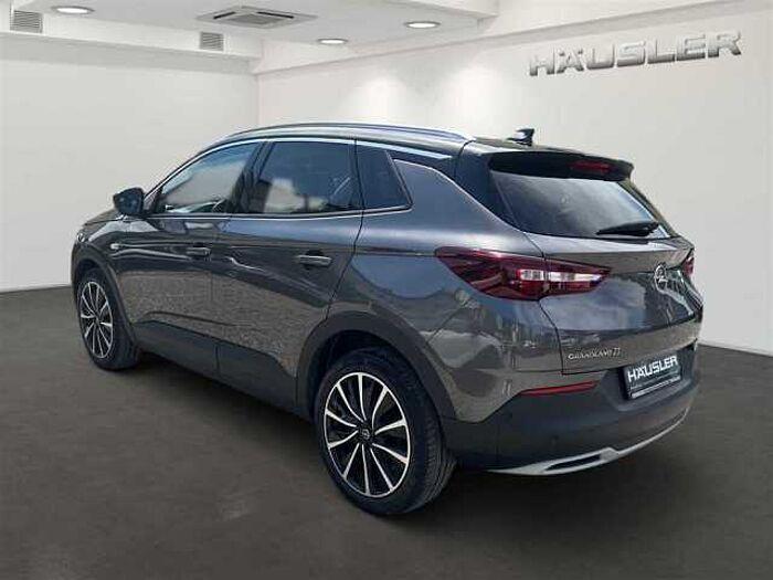 Opel Grandland X Ultimate 1.5 mit PDC*360°-Kamera*Navi*Sitzheizung