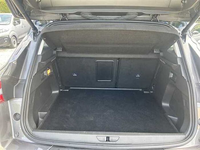 Opel Grandland X Ultimate 1.5 mit PDC*360°-Kamera*Navi*Sitzheizung