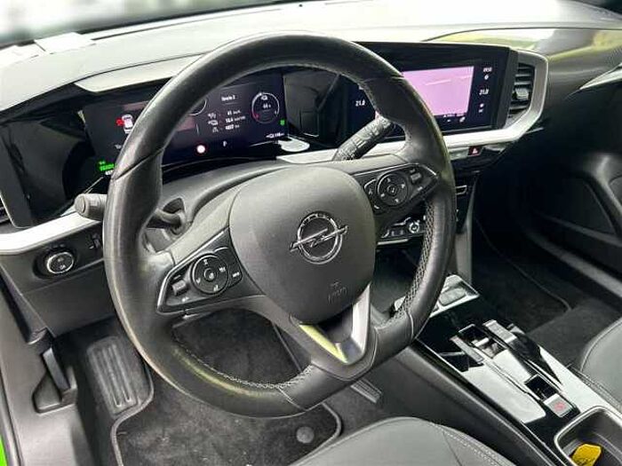 Opel Mokka -e Ultimate mit *Abstandstempomat*Alcantara*PDC