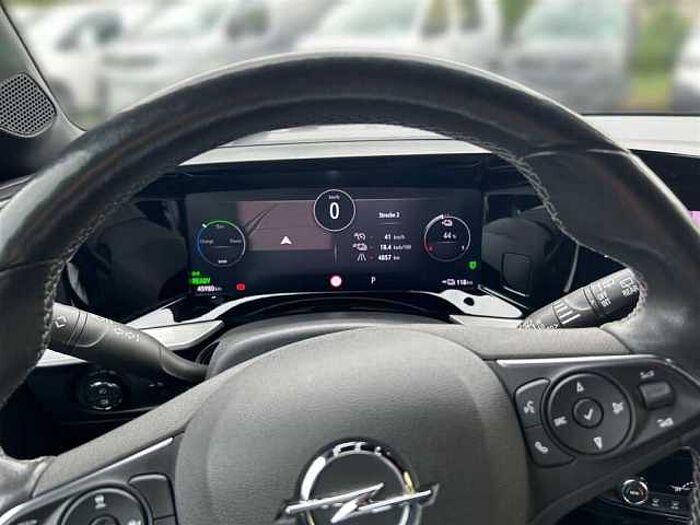 Opel Mokka -e Ultimate mit *Abstandstempomat*Alcantara*PDC