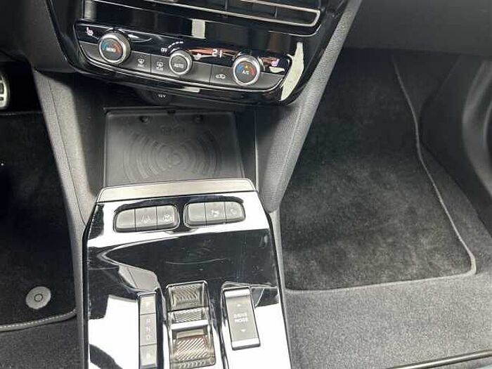 Opel Mokka -e Ultimate mit *Abstandstempomat*Alcantara*PDC