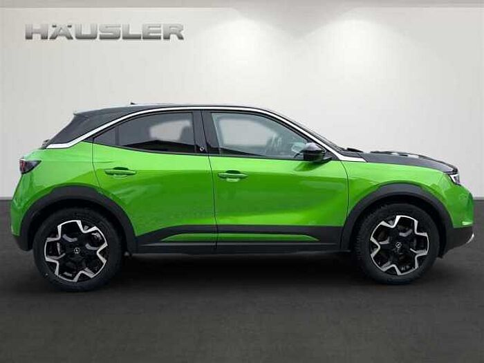 Opel Mokka -e Ultimate mit *Abstandstempomat*Alcantara*PDC