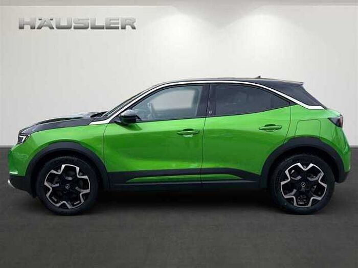 Opel Mokka -e Ultimate mit *Abstandstempomat*Alcantara*PDC