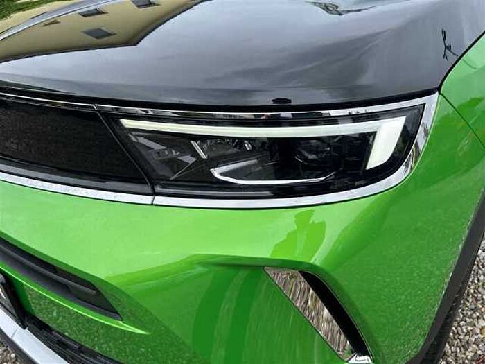 Opel Mokka -e Ultimate mit *Abstandstempomat*Alcantara*PDC