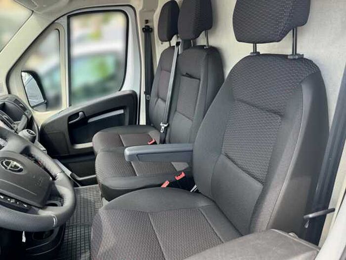 Opel Movano Cargo L2H2 Klima Allwetter Tempomat