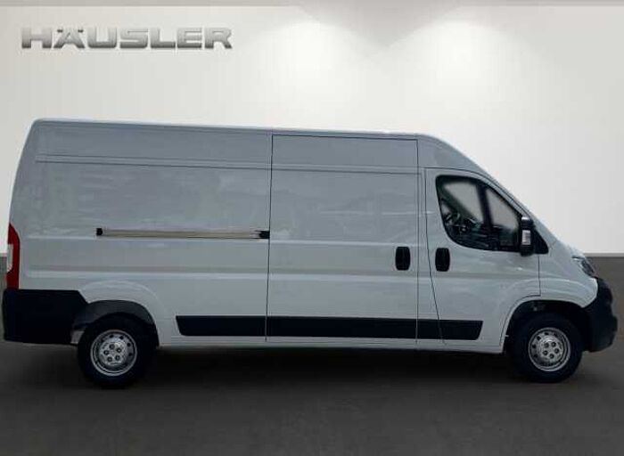 Opel Movano Cargo L2H2 Klima Allwetter Tempomat