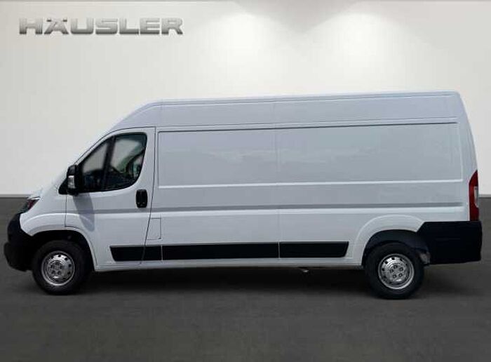 Opel Movano Cargo L2H2 Klima Allwetter Tempomat