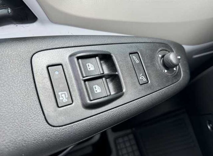 Opel Movano Cargo L2H2 Klima Allwetter Tempomat