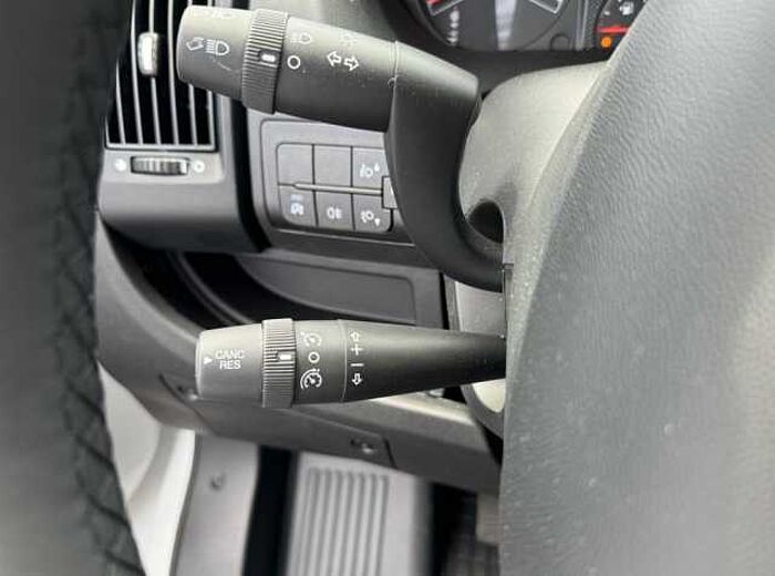 Opel Movano Cargo L2H2 Klima Allwetter Tempomat