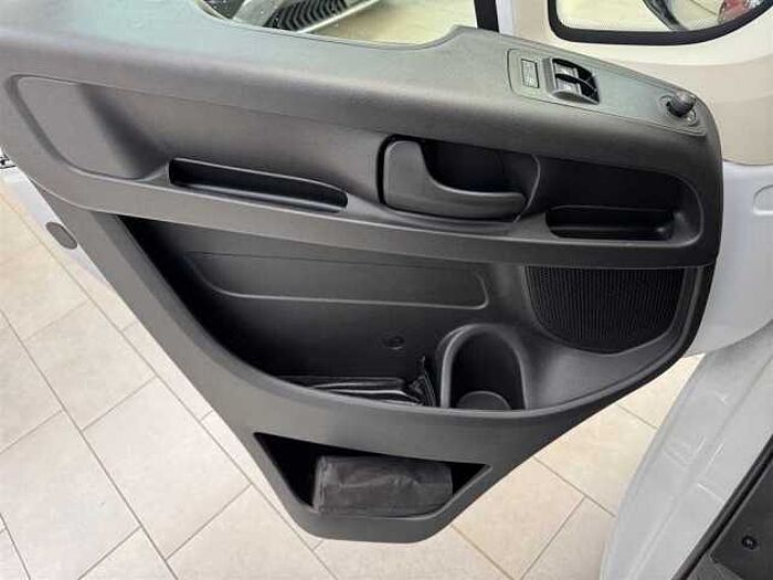 Opel Movano Cargo 3.5t verstärktL3H2 140 PS*NAVI*LED*Allwetter*Holzboden