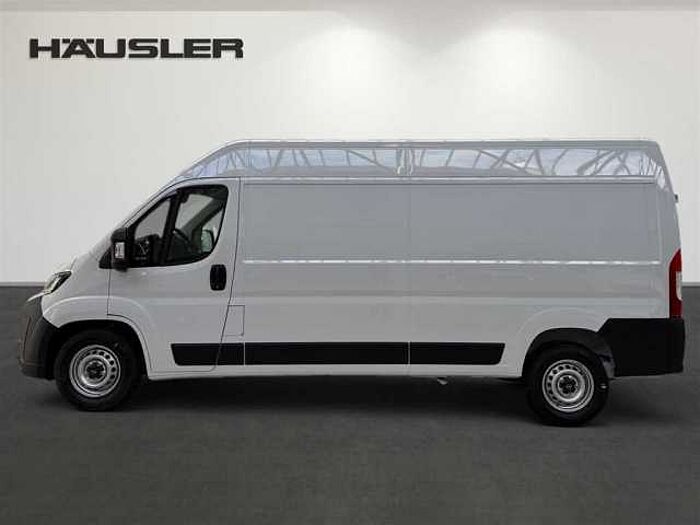 Opel Movano Cargo 3.5t verstärktL3H2 140 PS*NAVI*LED*Allwetter*Holzboden