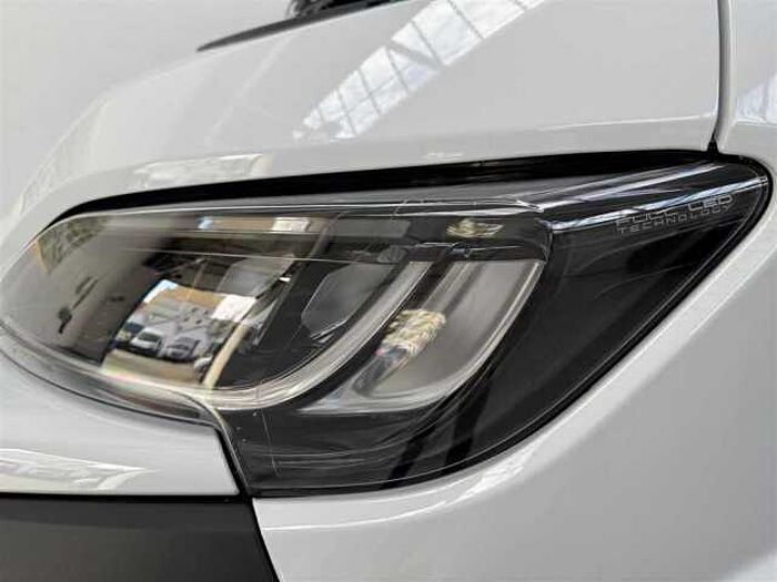 Opel Movano Cargo 3.5t verstärktL3H2 140 PS*NAVI*LED*Allwetter*Holzboden