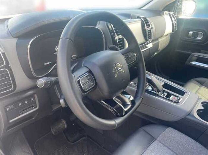 Citroen C5 Aircross C5AIR FEEL+ PT225HYB PDC/ Klima/ NAVI #32