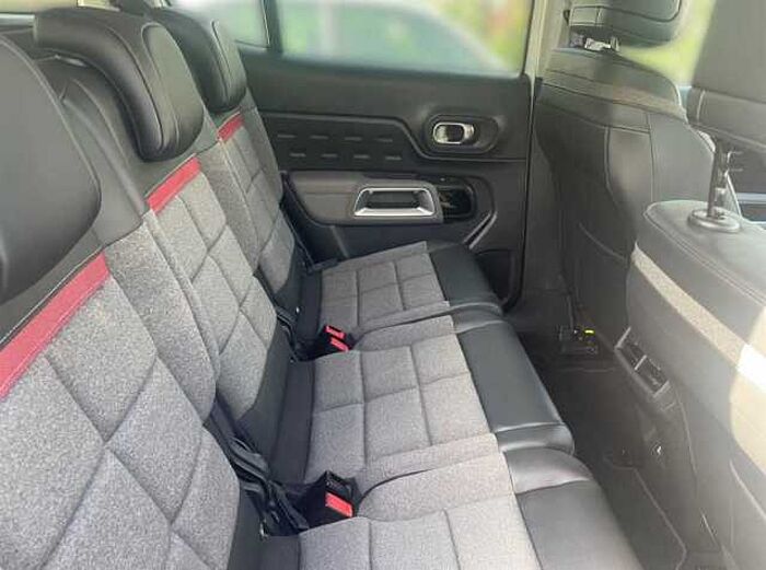 Citroen C5 Aircross C5AIR FEEL+ PT225HYB PDC/ Klima/ NAVI #32