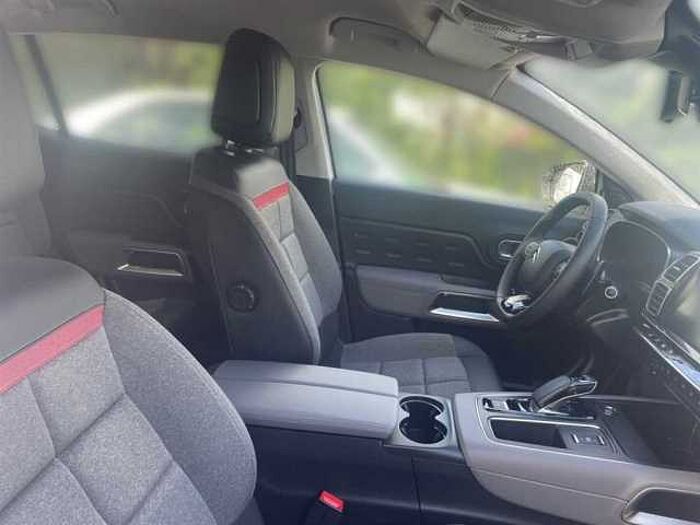 Citroen C5 Aircross C5AIR FEEL+ PT225HYB PDC/ Klima/ NAVI #32