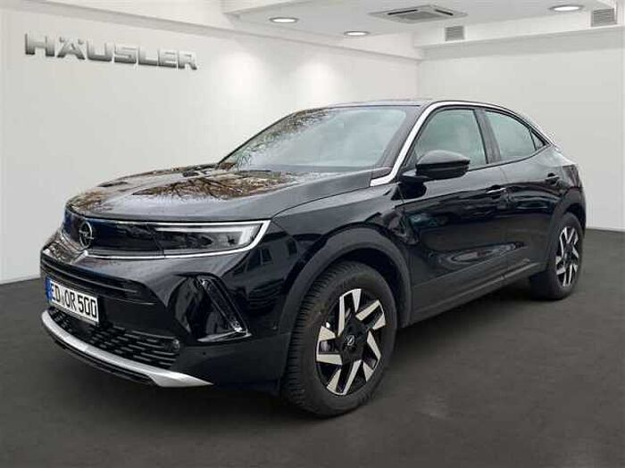 Opel Mokka Elegance 130 PS / SHZ / Navi / Lenkradheizung
