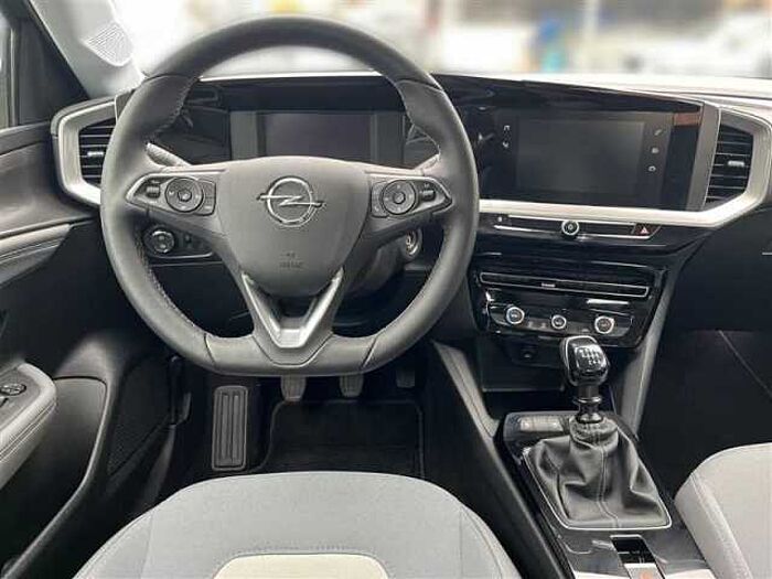 Opel Mokka Elegance 130 PS / SHZ / Navi / Lenkradheizung