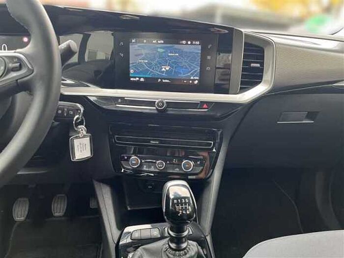 Opel Mokka Elegance 130 PS / SHZ / Navi / Lenkradheizung