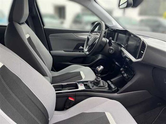 Opel Mokka Elegance 130 PS / SHZ / Navi / Lenkradheizung