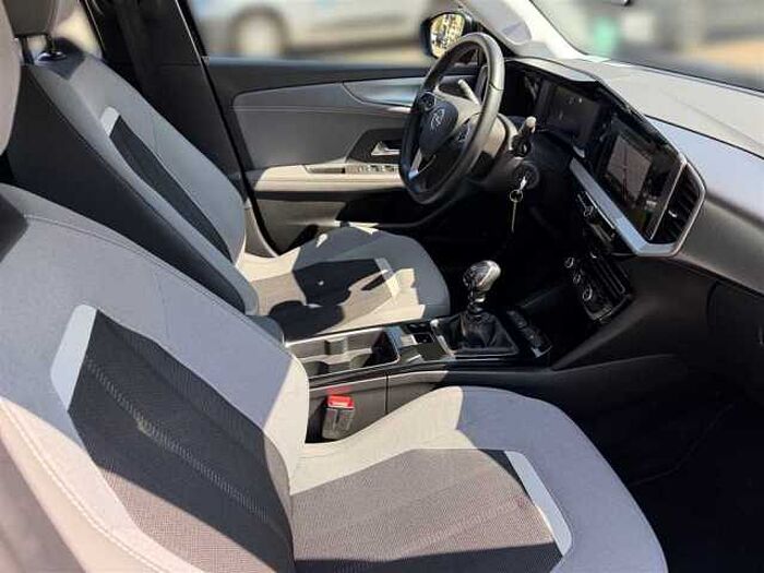 Opel Mokka Elegance 130 PS / SHZ / Navi / Lenkradheizung