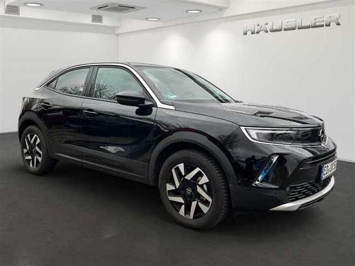 Opel Mokka Elegance 130 PS / SHZ / Navi / Lenkradheizung