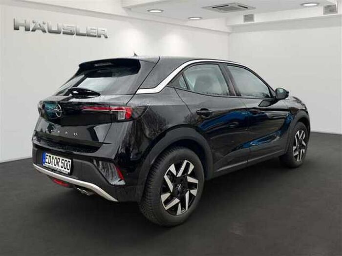 Opel Mokka Elegance 130 PS / SHZ / Navi / Lenkradheizung