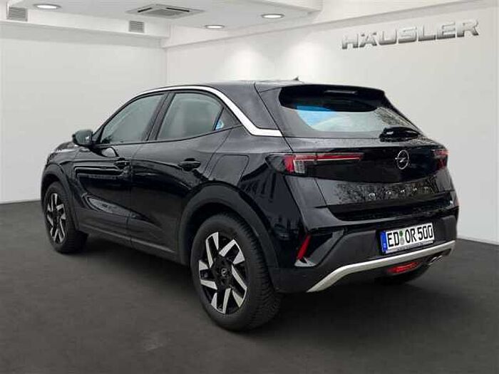 Opel Mokka Elegance 130 PS / SHZ / Navi / Lenkradheizung