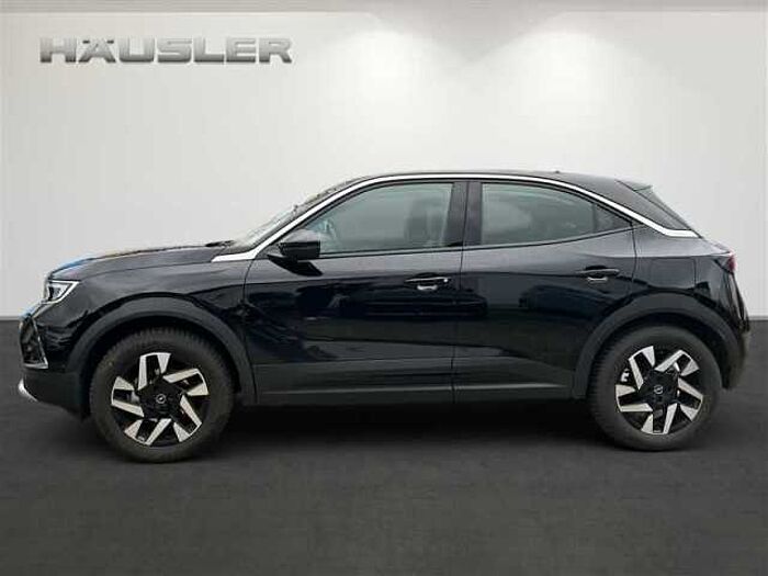 Opel Mokka Elegance 130 PS / SHZ / Navi / Lenkradheizung