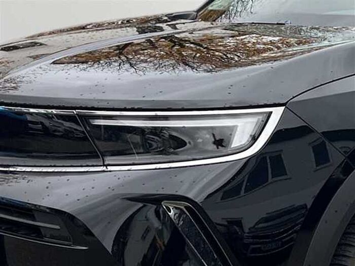 Opel Mokka Elegance 130 PS / SHZ / Navi / Lenkradheizung