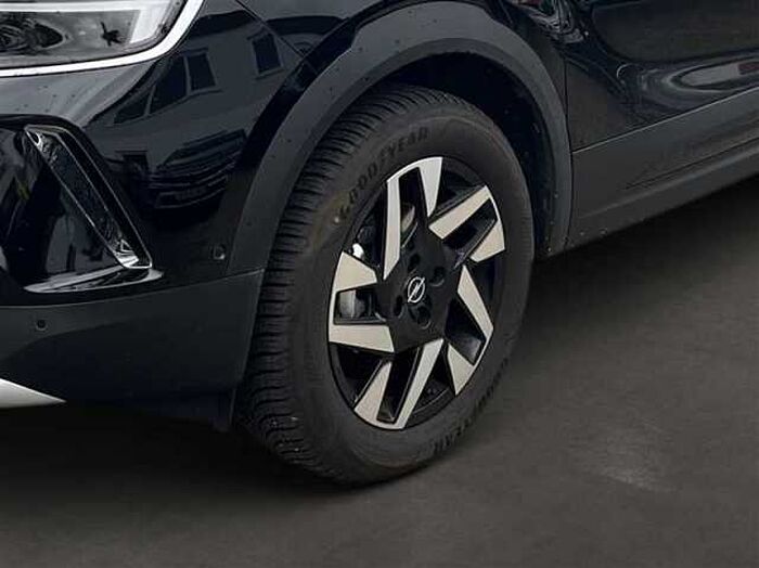 Opel Mokka Elegance 130 PS / SHZ / Navi / Lenkradheizung