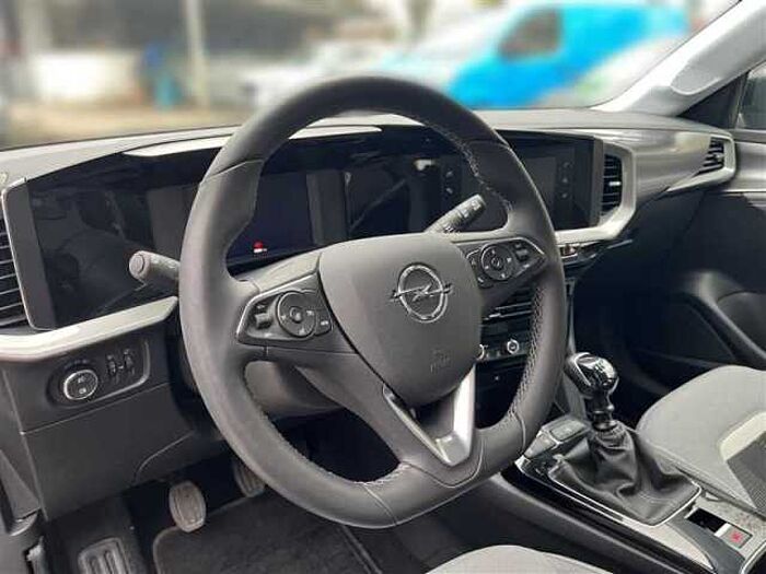 Opel Mokka Elegance 130 PS / SHZ / Navi / Lenkradheizung