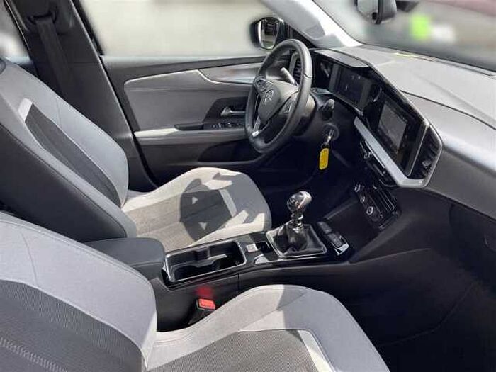 Opel Mokka Elegance 130 PS / SHZ / Navi / Lenkradheizung