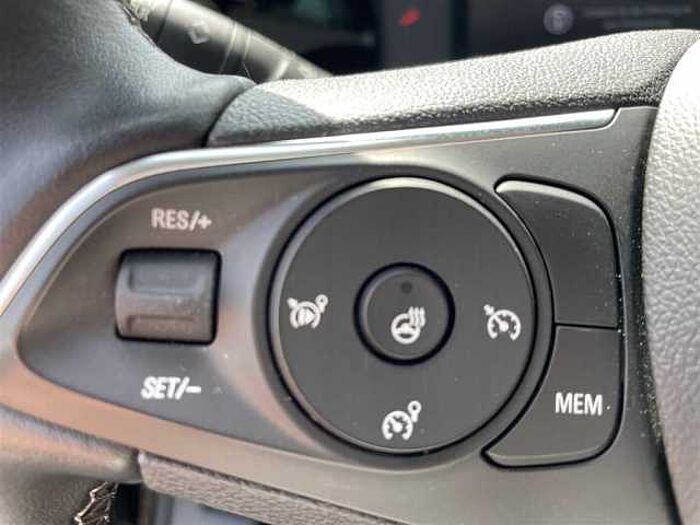 Opel Mokka Elegance 130 PS / SHZ / Navi / Lenkradheizung