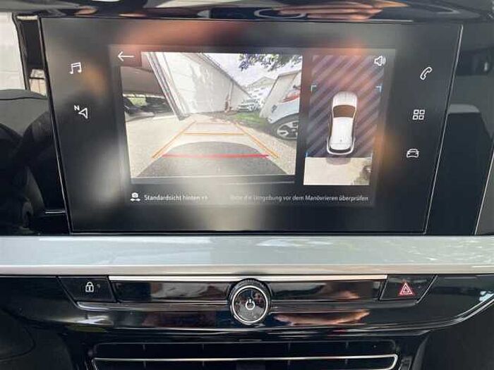 Opel Mokka Elegance 130 PS / SHZ / Navi / Lenkradheizung