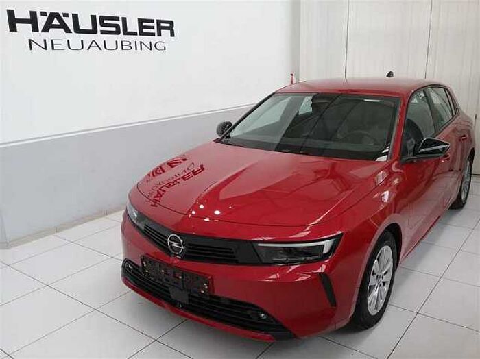 Opel Astra Enjoy 1.2 *Klimaautom. * *180° Kamera* *Parkpilot vo. +hi. * *LED* u. v.m.