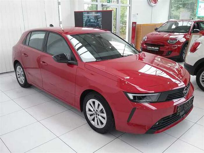 Opel Astra Enjoy 1.2 *Klimaautom. * *180° Kamera* *Parkpilot vo. +hi. * *LED* u. v.m.