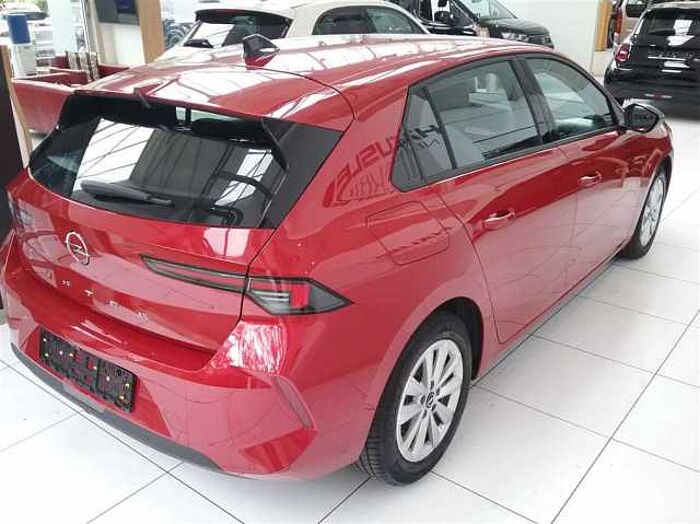 Opel Astra Enjoy 1.2 *Klimaautom. * *180° Kamera* *Parkpilot vo. +hi. * *LED* u. v.m.