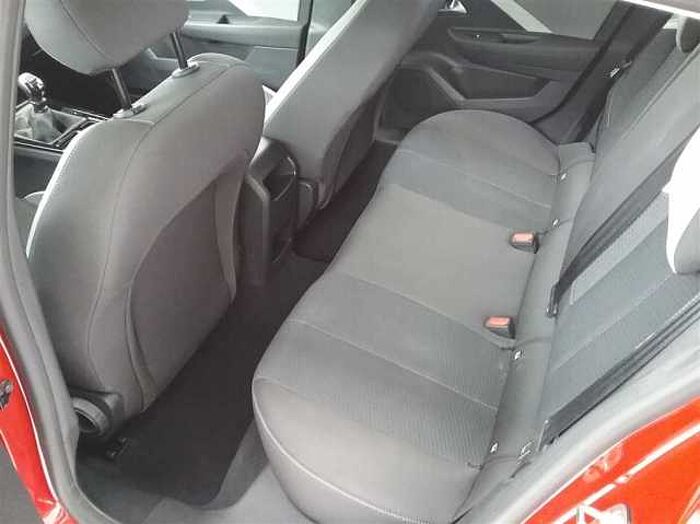 Opel Astra Enjoy 1.2 *Klimaautom. * *180° Kamera* *Parkpilot vo. +hi. * *LED* u. v.m.