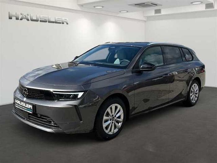 Opel Astra 1.5D Business Elegance AHK Navi PDC LED Kamera Sitzheizung