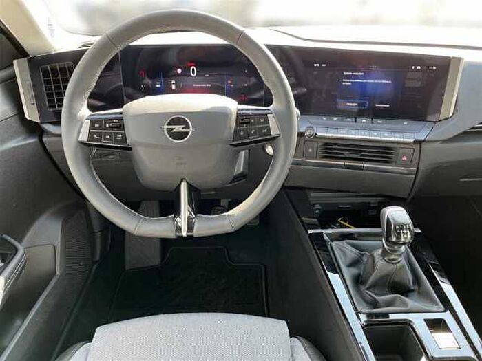 Opel Astra 1.5D Business Elegance AHK Navi PDC LED Kamera Sitzheizung