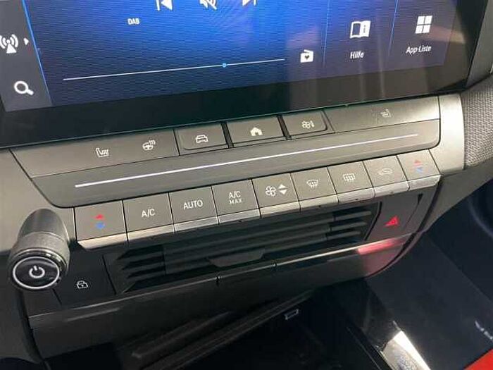 Opel Astra 1.5D Business Elegance AHK Navi PDC LED Kamera Sitzheizung