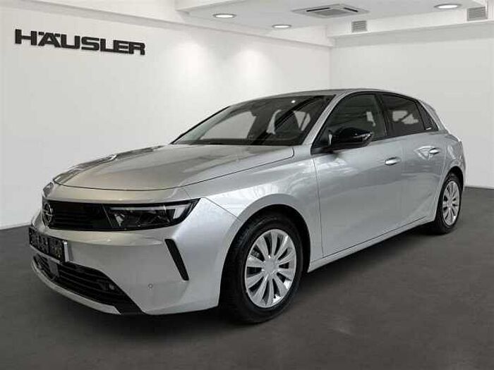 Opel Astra Elegance *Rückfahrkamera* *KeylessGo* *LED* *PDC* *CarPlay*
