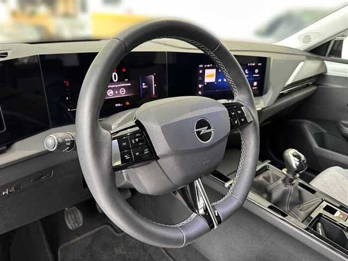 Opel Astra Elegance *Rückfahrkamera* *KeylessGo* *LED* *PDC* *CarPlay*