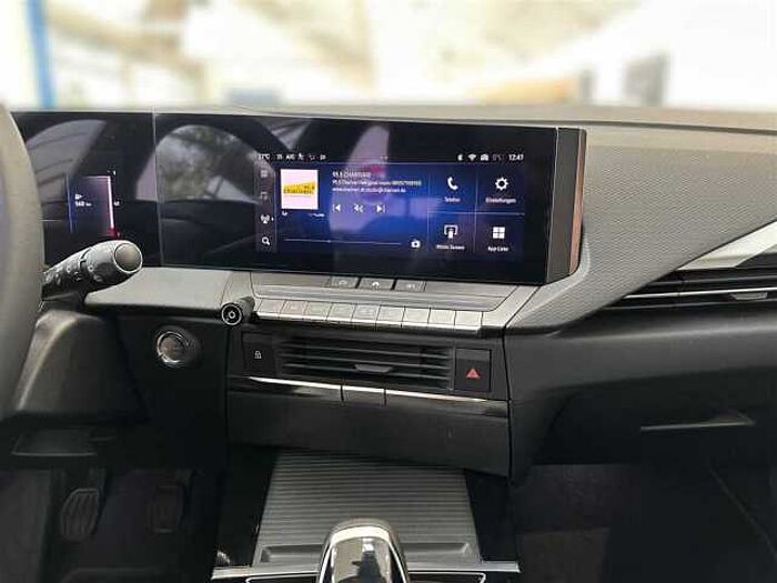 Opel Astra Elegance *Rückfahrkamera* *KeylessGo* *LED* *PDC* *CarPlay*