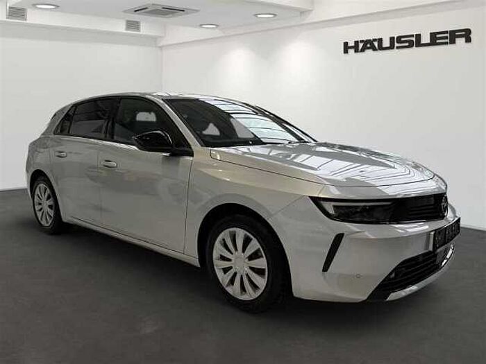 Opel Astra Elegance *Rückfahrkamera* *KeylessGo* *LED* *PDC* *CarPlay*