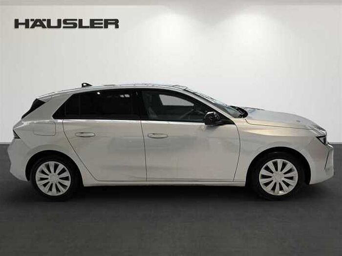 Opel Astra Elegance *Rückfahrkamera* *KeylessGo* *LED* *PDC* *CarPlay*