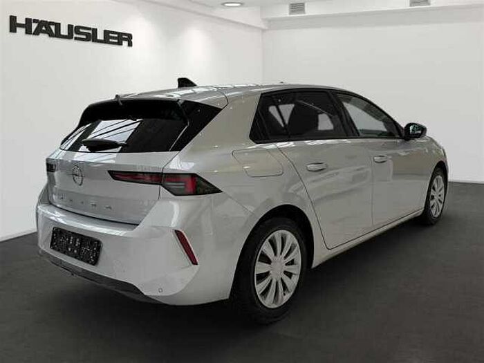 Opel Astra Elegance *Rückfahrkamera* *KeylessGo* *LED* *PDC* *CarPlay*