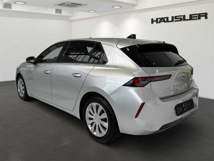 Opel Astra Elegance *Rückfahrkamera* *KeylessGo* *LED* *PDC* *CarPlay*